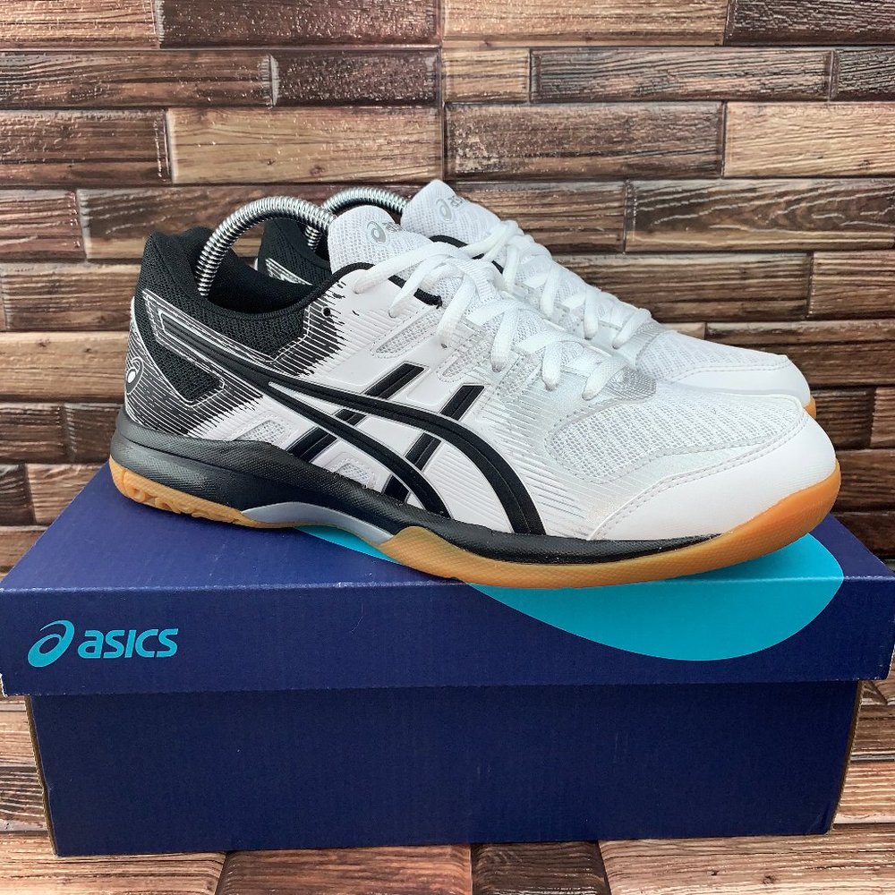 ASICS GEL-Rocket 9 Shoe - Women's size 10